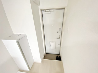 【玄関】 | ポートサイド海老名