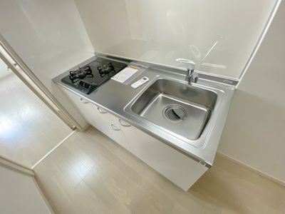 【キッチン】 | ポートサイド海老名