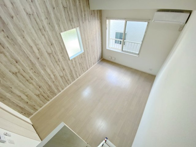 【寝室】 | ポートサイド海老名