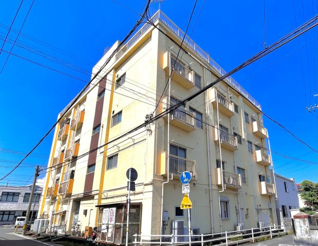 一光静里ビル