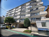 西宮市津門仁辺町のマンションの画像