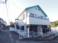 川崎市多摩区西生田３丁目のアパートの画像