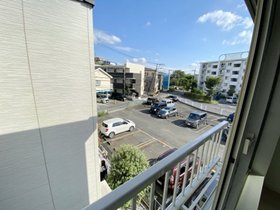 【展望】 | ポートサイド海老名