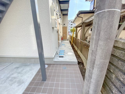 【その他】 | ポートサイド海老名