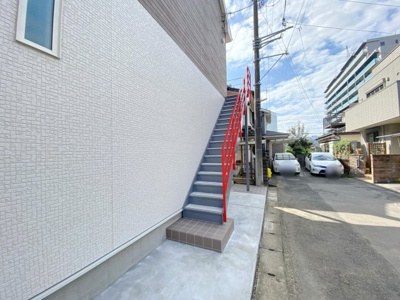 【その他】 | ポートサイド海老名