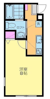 【間取り】 | ポートサイド海老名