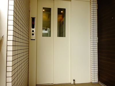 【その他共用部分】 | プレミアムキューブ笹塚