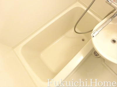 【浴室】 | プレミアムキューブ笹塚