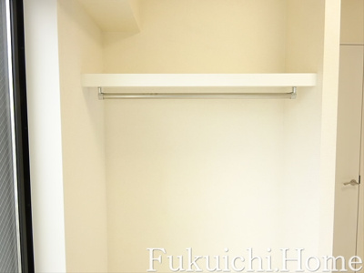 【収納】 | プレミアムキューブ笹塚