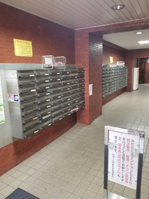 【ロビー】 | セザール伊勢佐木