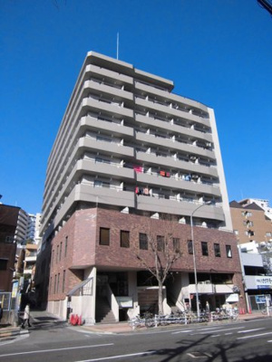 【外観】 | カサベラ花隈