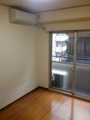 【洋室】 | カサベラ花隈