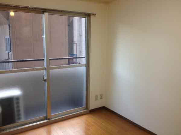 【洋室】 | カサベラ花隈