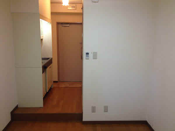 【洋室】 | カサベラ花隈