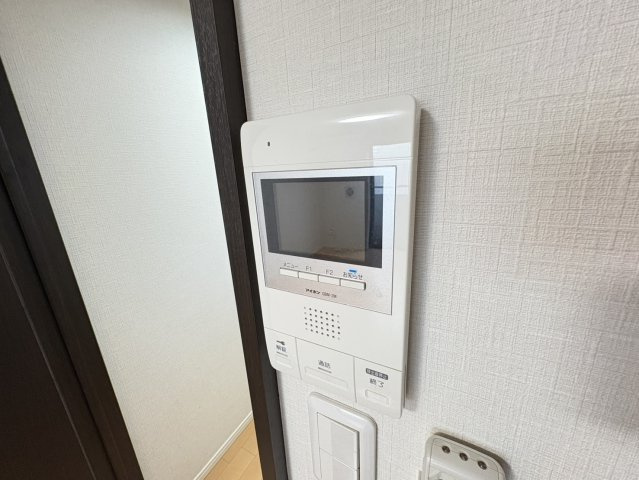 ボナ・クオリアⅩのセキュリティ