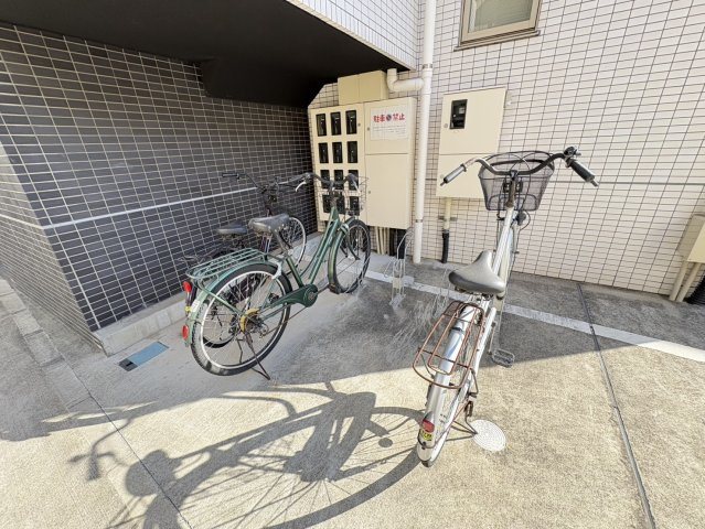 ボナ・クオリアⅩのその他共用部分