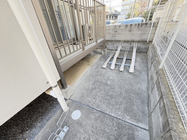 ボナ・クオリアⅩのその他共用部分