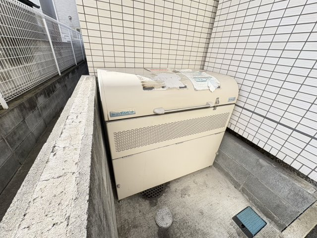 ボナ・クオリアⅩのその他共用部分