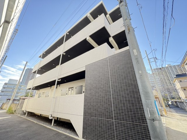 ボナ・クオリアⅩの外観