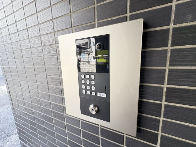 ボナ・クオリアⅩのセキュリティ