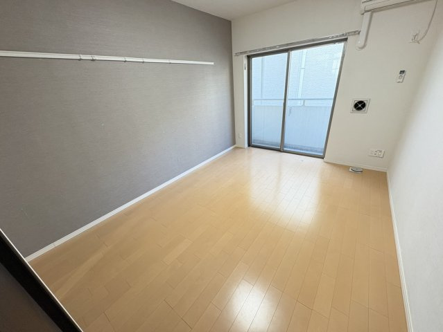 ボナ・クオリアⅩの居間・リビング