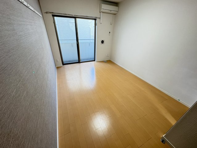 ボナ・クオリアⅩの居間・リビング