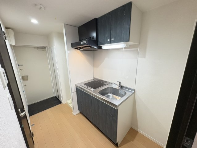 ボナ・クオリアⅩのキッチン