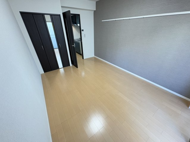 ボナ・クオリアⅩの寝室