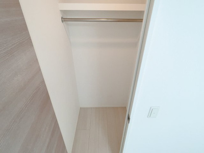 【収納】 | ディアレイシャス三軒茶屋