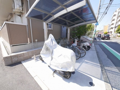【その他共用部分】 | グリーンビレッジ