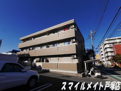 【外観】 | グリーンビレッジ
