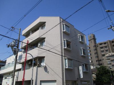 【外観】 | タクトワン