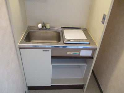 【キッチン】 | タクトワン