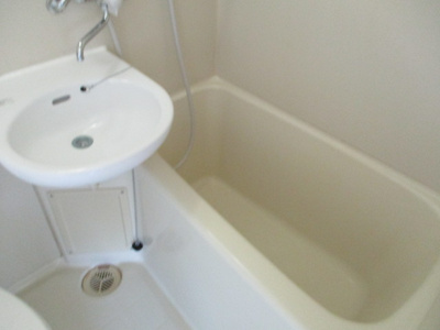 【浴室】 | タクトワン