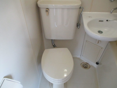 【トイレ】 | タクトワン