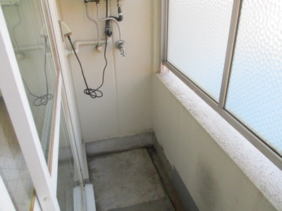 【バルコニー】 | タクトワン