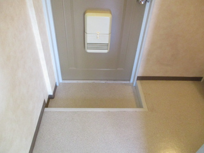 【玄関】 | タクトワン