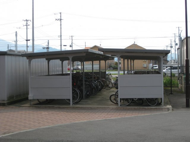 アビタシオンみなみのその他共用部分