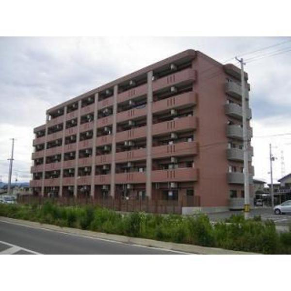 アビタシオンみなみ