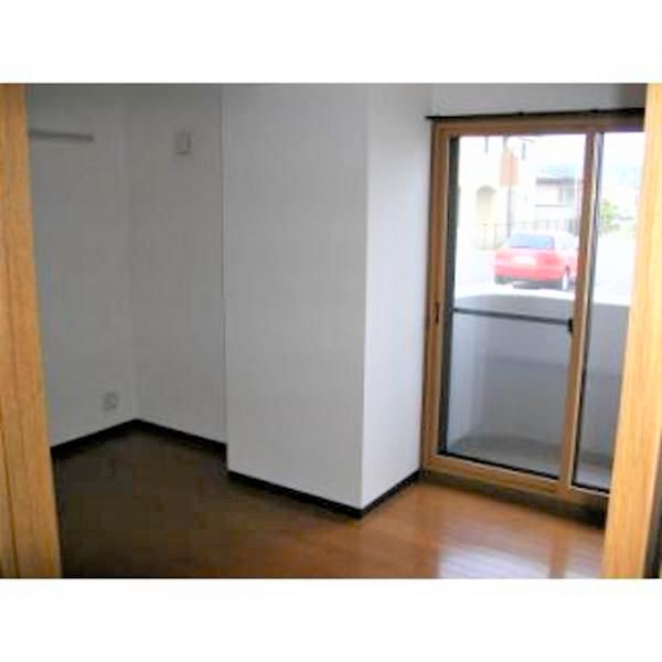 アビタシオンみなみのその他