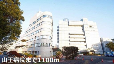 【周辺】 | ヴィクトワール | 000m