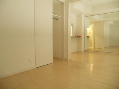 エステムプラザ京都河原町通の内装