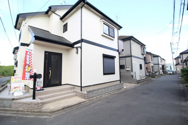 ホームセンターコーナンpro プロ ドイト川越店 川越の一戸建て 土地はアジア不動産へ