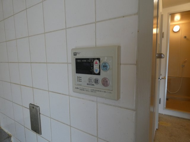 【設備】 | ピボットハウスⅢ