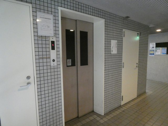 【その他共用部分】 | ピボットハウスⅢ