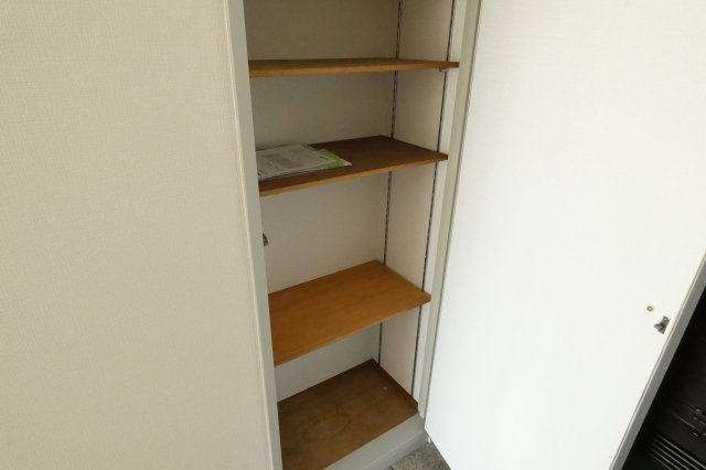 【設備】 | ピボットハウスⅢ