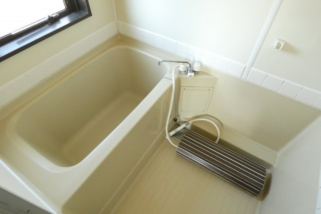 【浴室】 | ピボットハウスⅢ