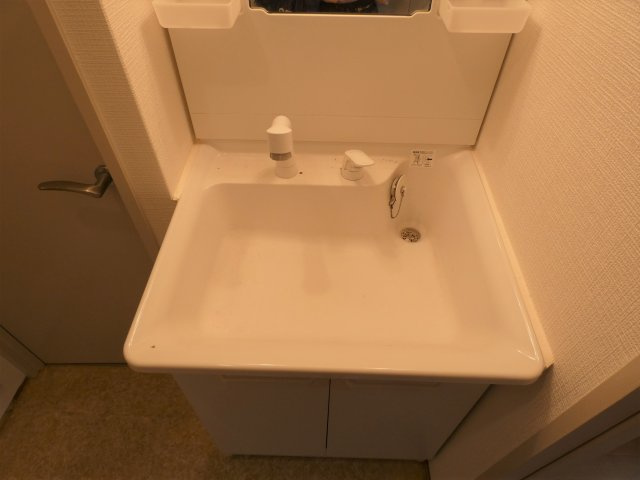【洗面所】 | ピボットハウスⅢ