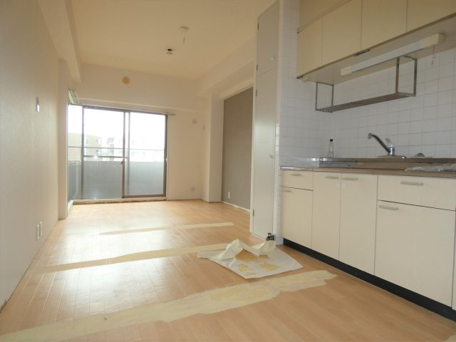 【居間・リビング】 | ピボットハウスⅢ