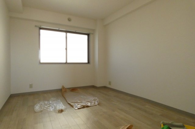 【寝室】 | ピボットハウスⅢ